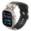 Spigen DuraPro Armor Pasek do Apple Watch Ultra 1/2 / 11 / 10 – Zielony Militarny